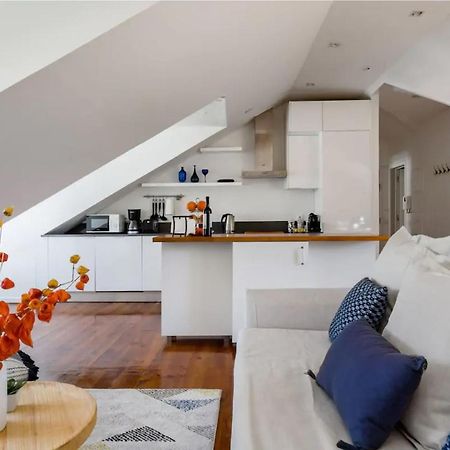 A Captivating Apartment Close To River Tagus In Lizbona Zewnętrze zdjęcie