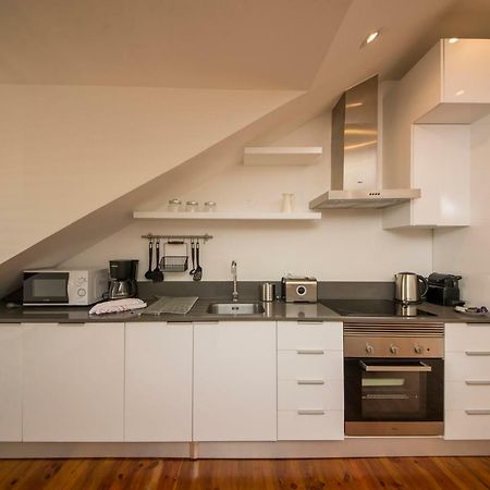 A Captivating Apartment Close To River Tagus In Lizbona Zewnętrze zdjęcie