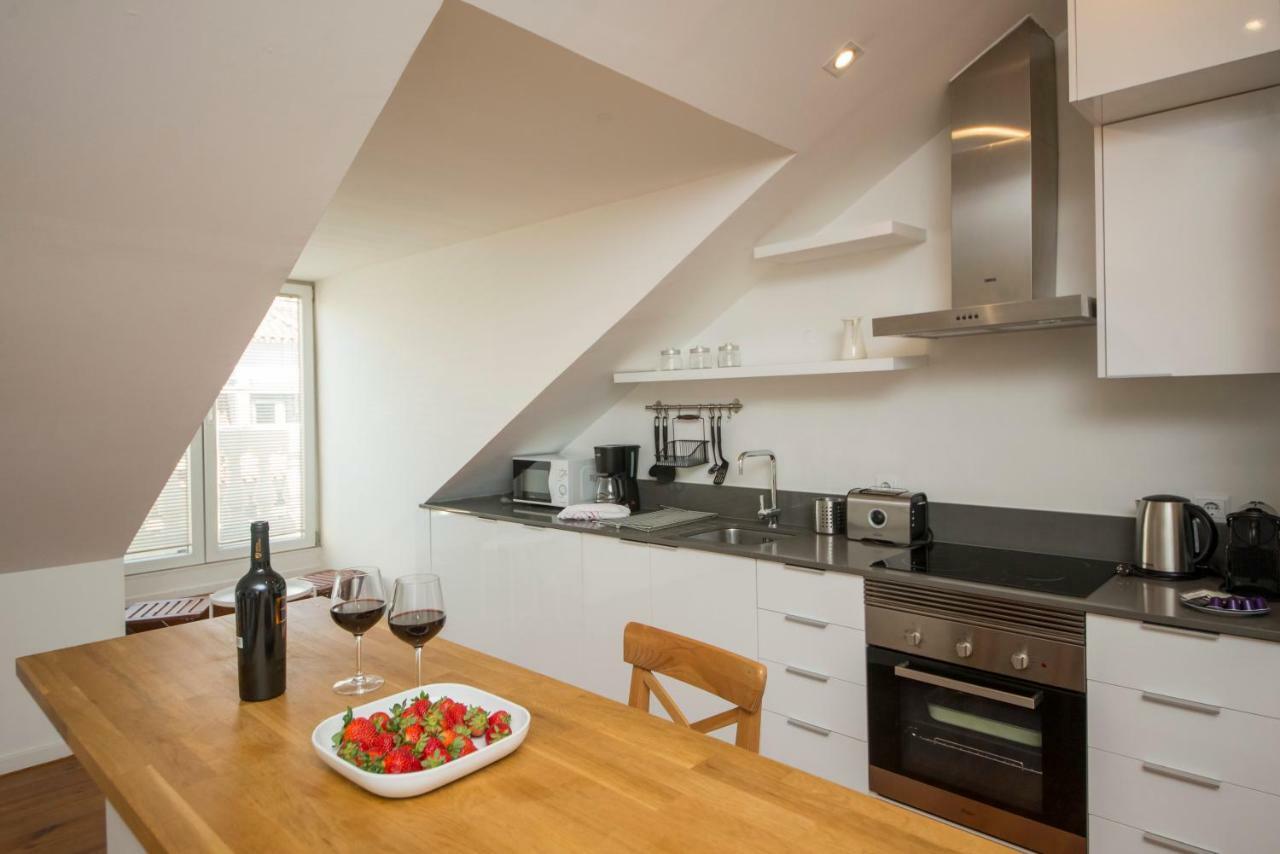 A Captivating Apartment Close To River Tagus In Lizbona Zewnętrze zdjęcie