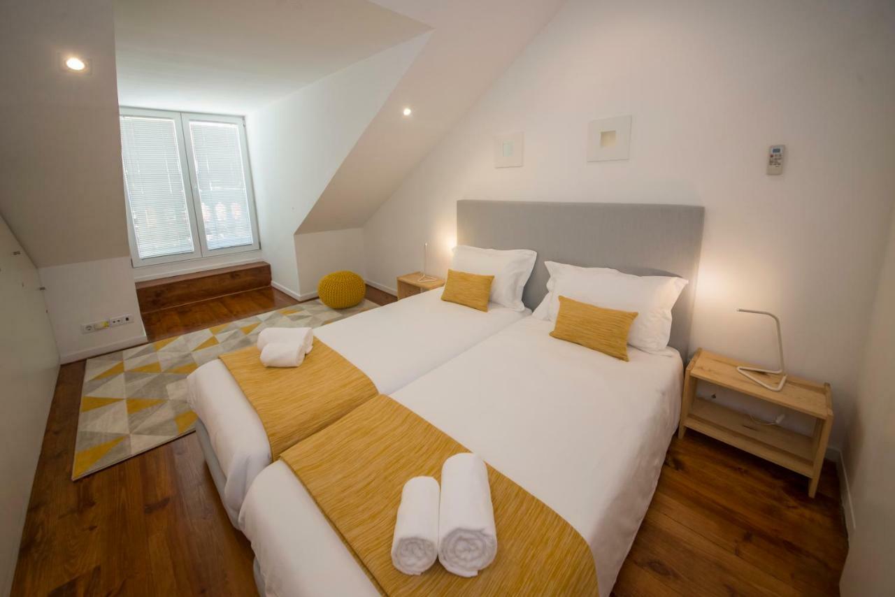 A Captivating Apartment Close To River Tagus In Lizbona Zewnętrze zdjęcie
