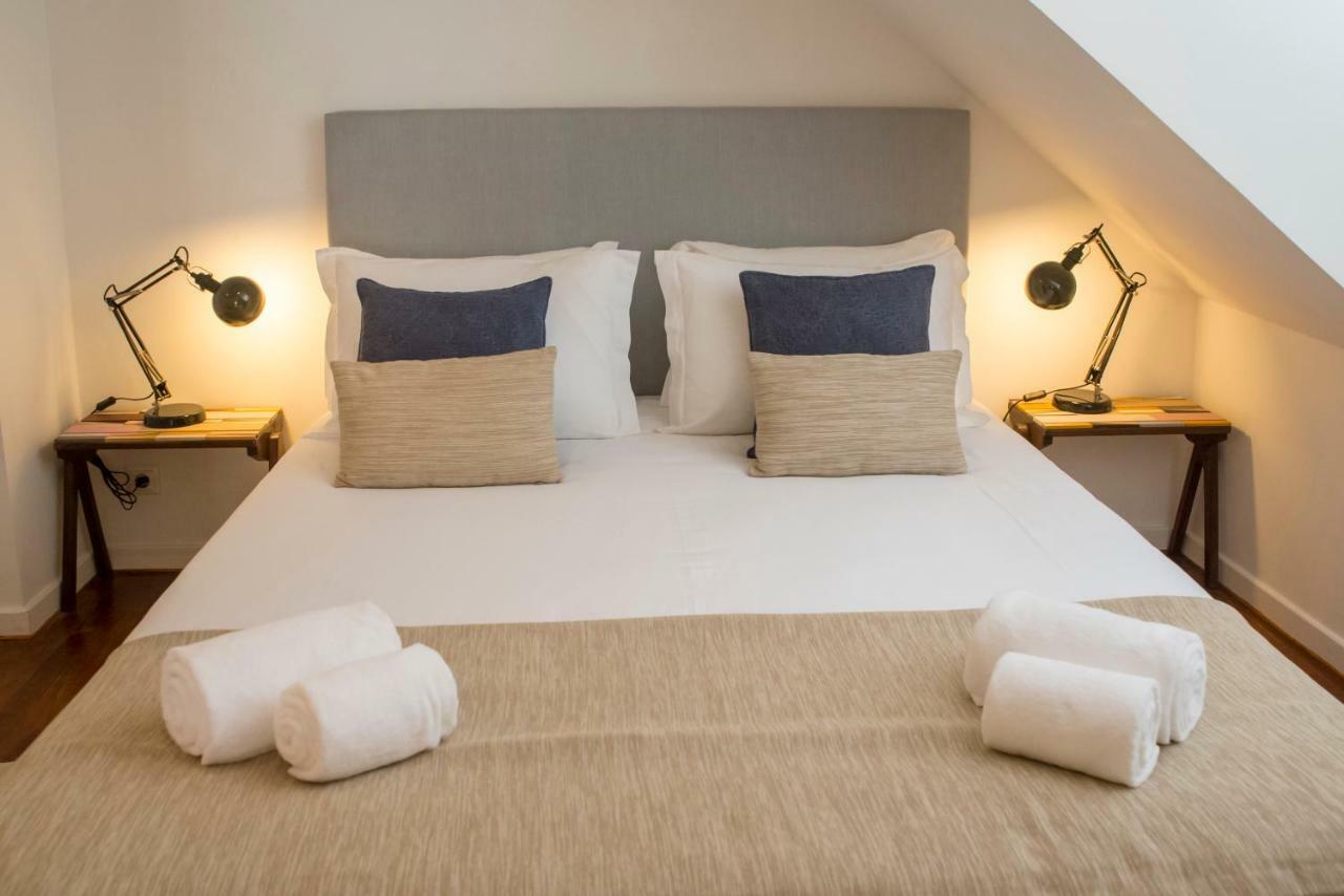 A Captivating Apartment Close To River Tagus In Lizbona Zewnętrze zdjęcie