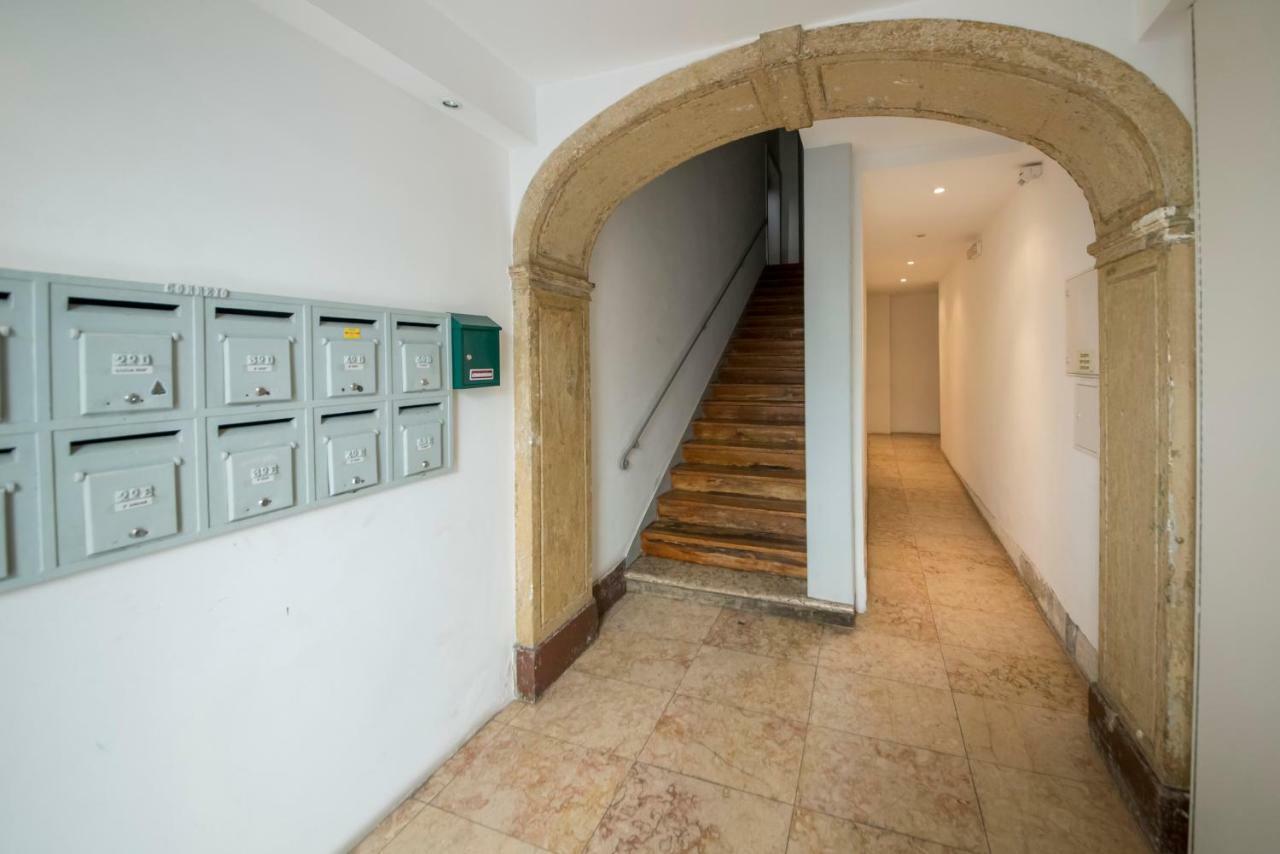A Captivating Apartment Close To River Tagus In Lizbona Zewnętrze zdjęcie