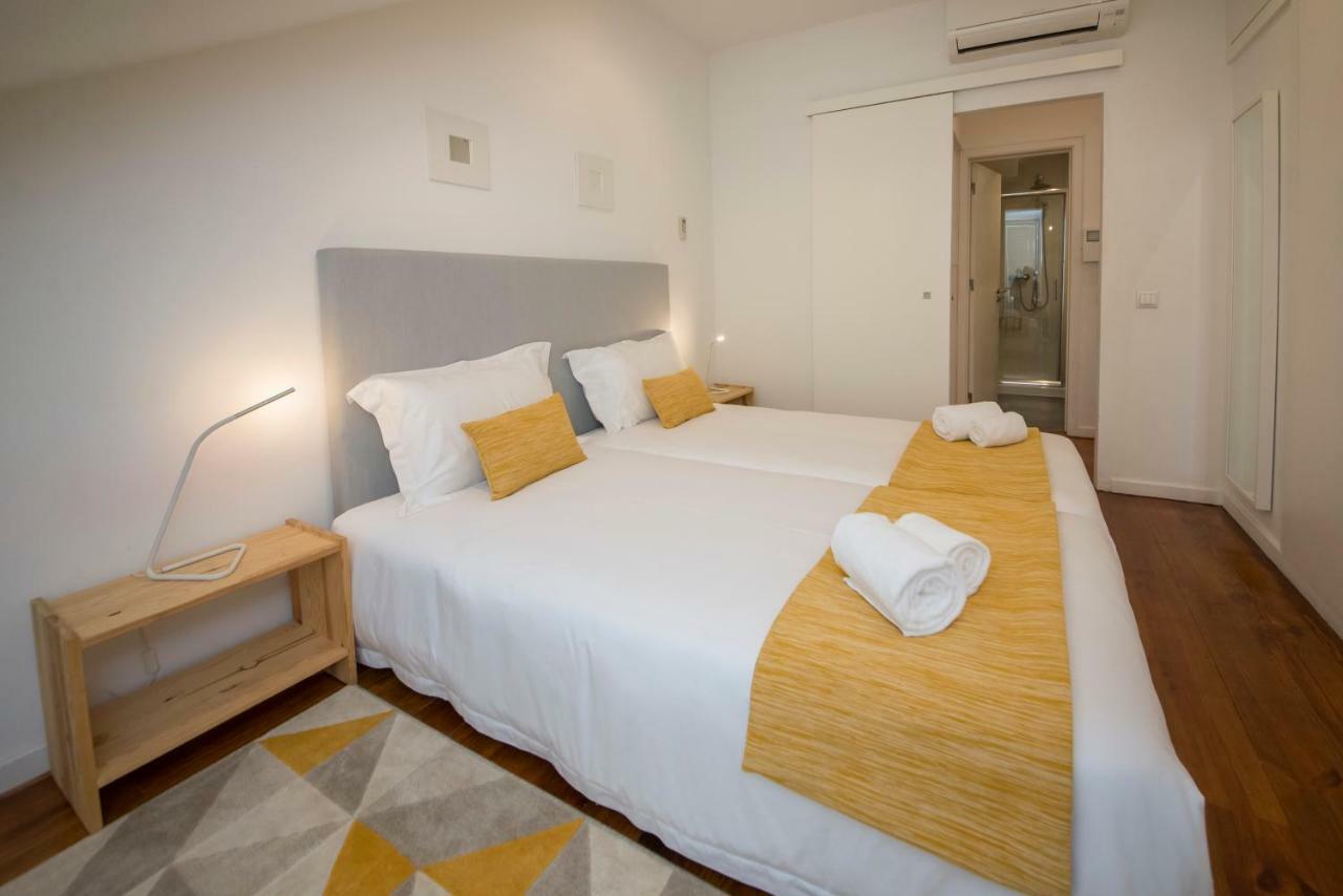 A Captivating Apartment Close To River Tagus In Lizbona Zewnętrze zdjęcie