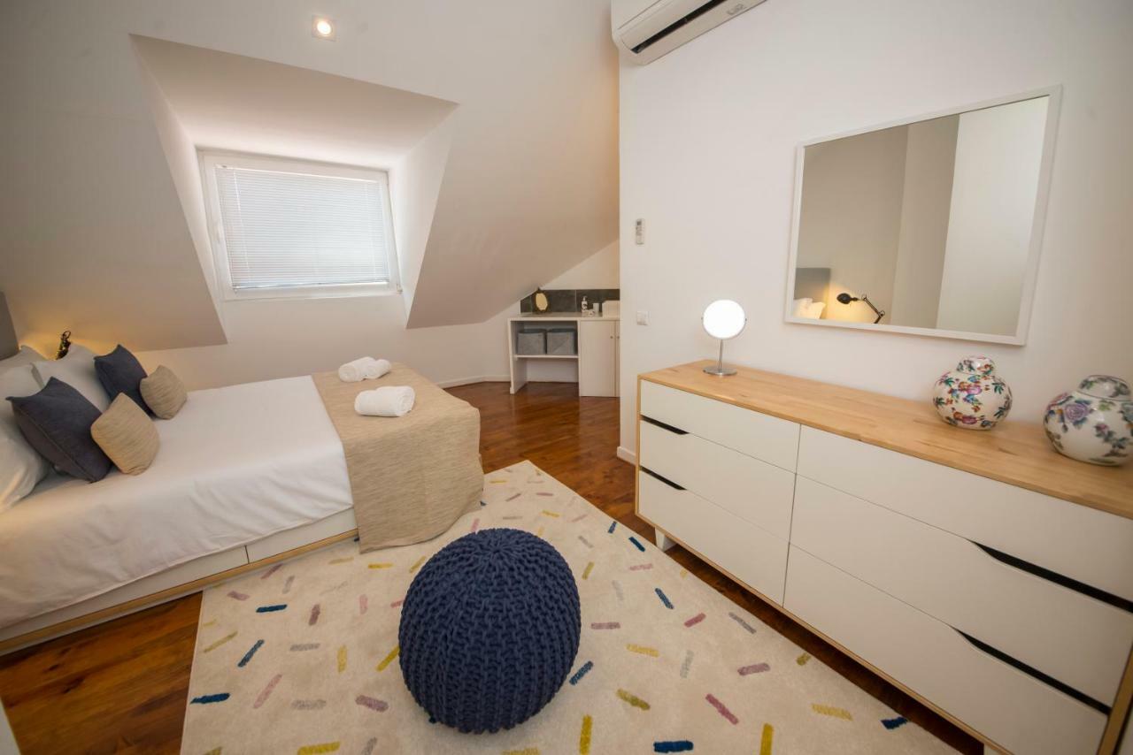 A Captivating Apartment Close To River Tagus In Lizbona Zewnętrze zdjęcie