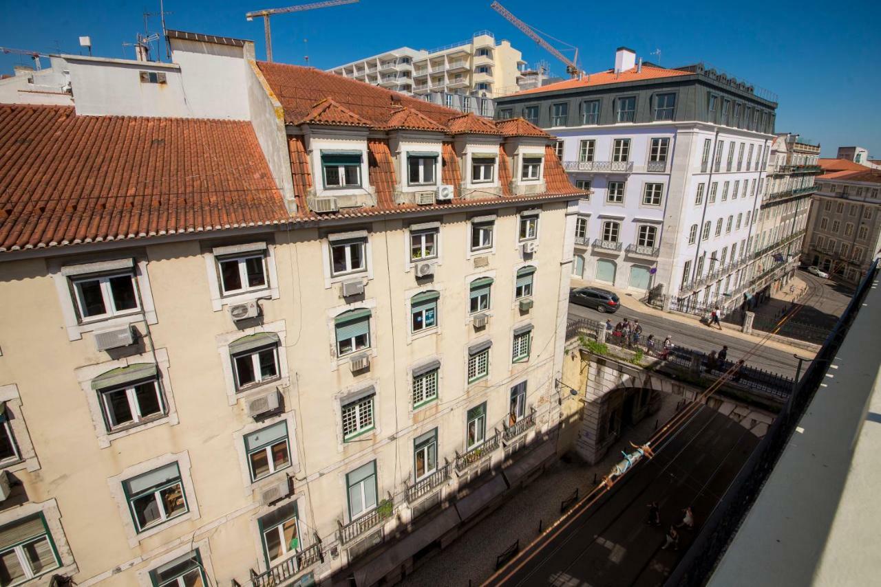 A Captivating Apartment Close To River Tagus In Lizbona Zewnętrze zdjęcie